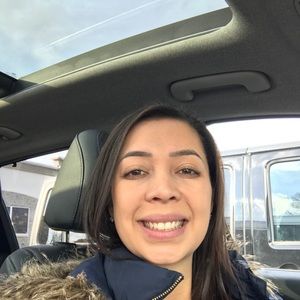 Meet your Posher, Daniele